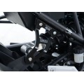 R&G Racing Exhaust Hanger Kit for the Kawasaki Z900 '17-19 R&G Racing Exhaust Hanger Kit for the Kawasaki Z900 '17-19